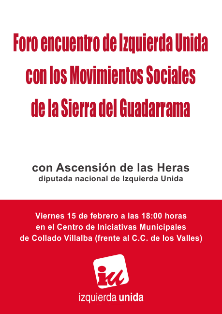 cartelActoVillalba-15022013