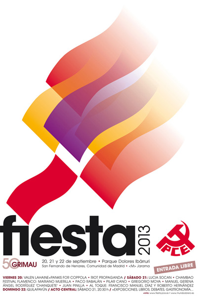 FiestaPCE_cartel2013