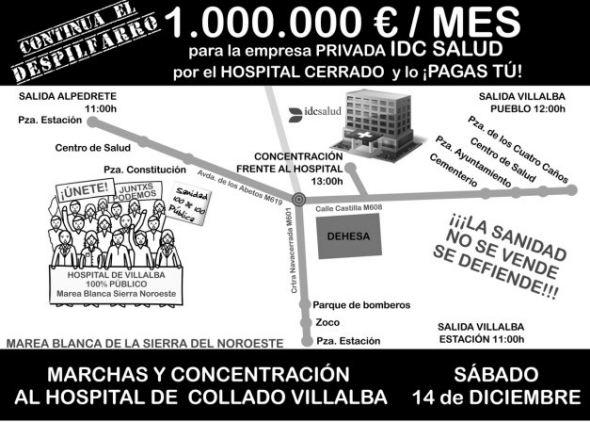 cartelMarchaHospital14122013