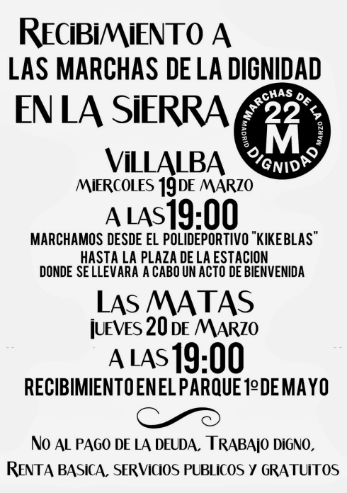 cartel 22M